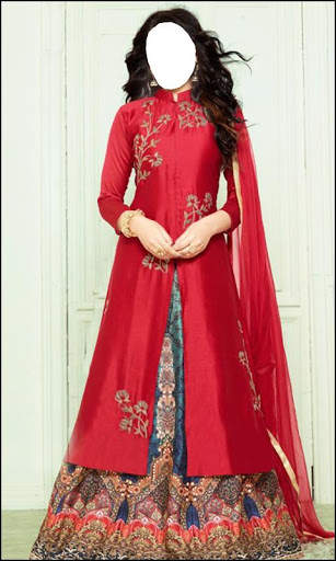 Women Palazzo Pant Suit screenshot 1