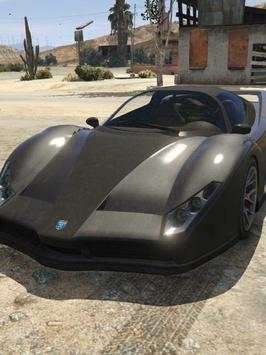 Ultimate Cheats for GTA 5 screenshot 1