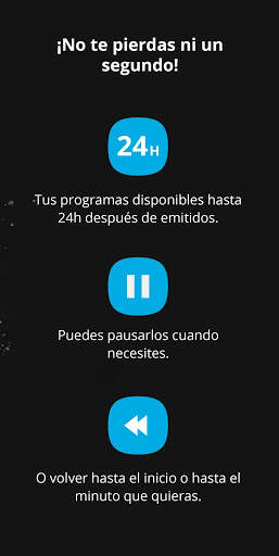 Movistar Play Chile - TV, deportes y series screenshot 4