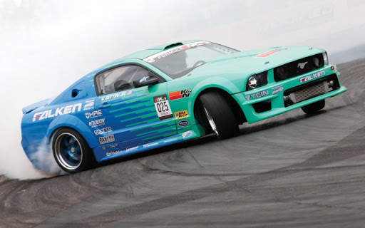 Drifting Wallpapers - Car Wallpapers screenshot 8