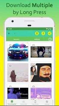 Status Saver - Whats Status Video Download App screenshot 7