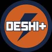 Deshi Plus VPN