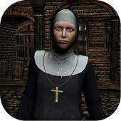 Haunted Granny House : The Nun 1.0