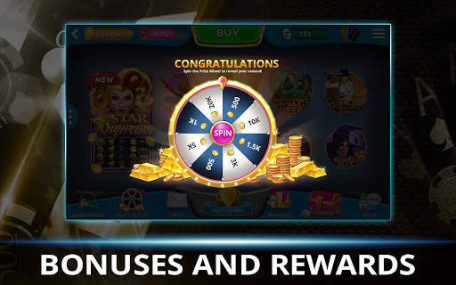 playTIcasino screenshot 5