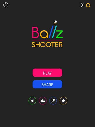 Ballz Shooter screenshot 10