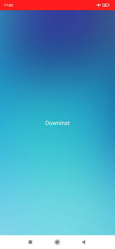downloader for instagram screenshot 1