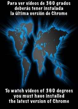 360 Videos for Android screenshot 8