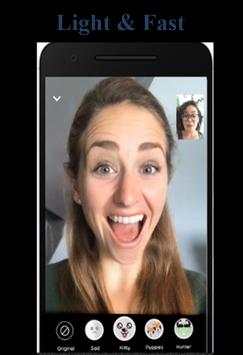 Messenger for Text,Video Chat,Messages for Free screenshot 4