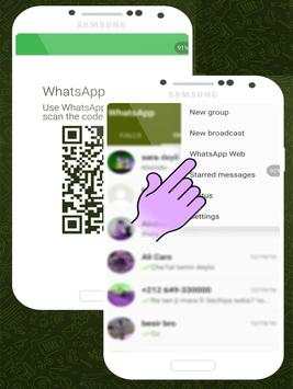 Whatscan for WhatsApp screenshot 3