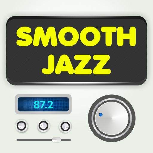 Smooth Jazz Radio 📻 Music Stations 🎧 2.23