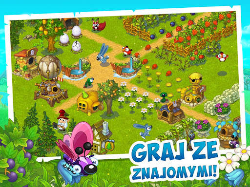 Animal Village Rescue screenshot 3