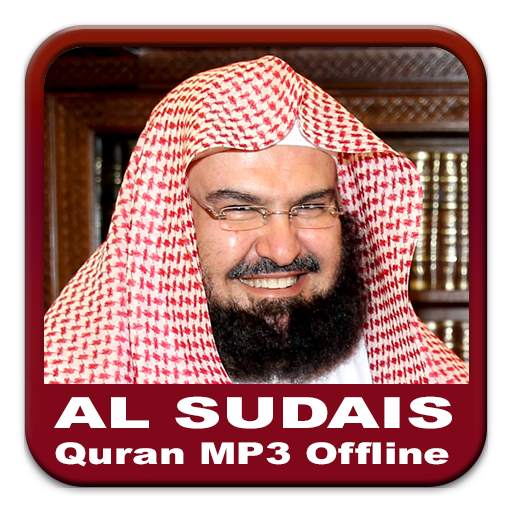 Al-Sudais Al-Quran MP3 Offline 1.1