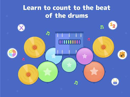 Tiny Puzzle - Learning games screenshot 20