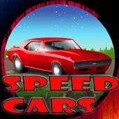Speed Car 1.0