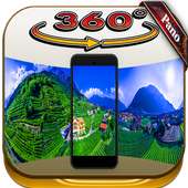 Panorama on 9Apps