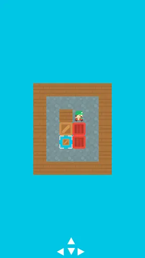 Sokoban Original 1000 Levels screenshot 3