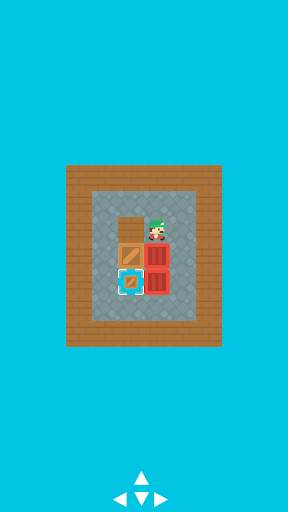 Sokoban Original 1000 Levels screenshot 3