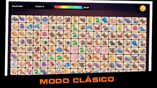 Onet Animal: Tile Match Puzzle screenshot 9