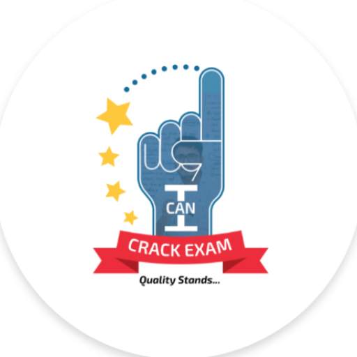 I Can Crack Exam 2.0 1.38