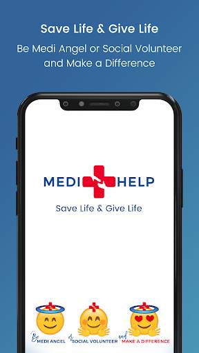 MediHelp screenshot 3