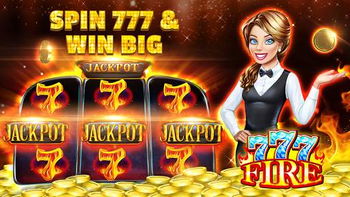 OMG! Fortune Casino Slot Games screenshot 4