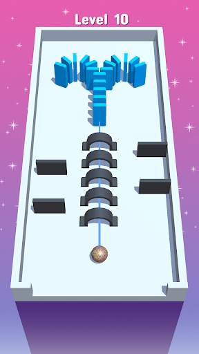 Domino Shot 3D screenshot 3