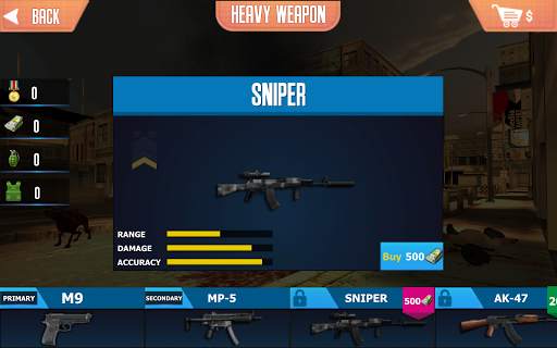 Zombie Survival Shooter 2020 screenshot 16