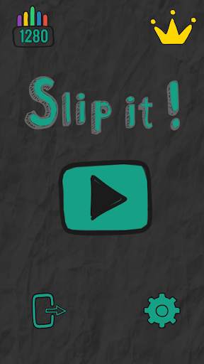 Slip it! screenshot 3