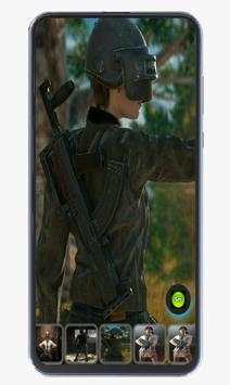 Top game wallpapers 8 تصوير الشاشة