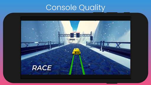 Need for Race Extreme Nitro Edition screenshot 3