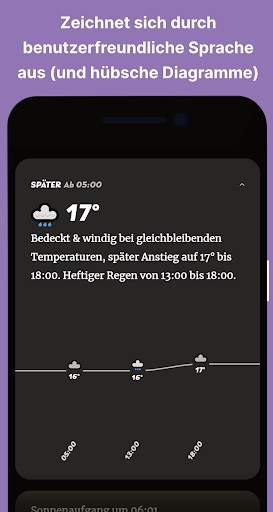 Appy Weather screenshot 5