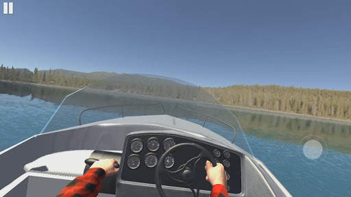 Ultimate Fishing Simulator 6 تصوير الشاشة