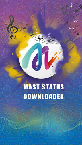 Mast Status Downloader screenshot 1
