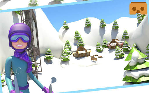 Ola Around the World: VR screenshot 11