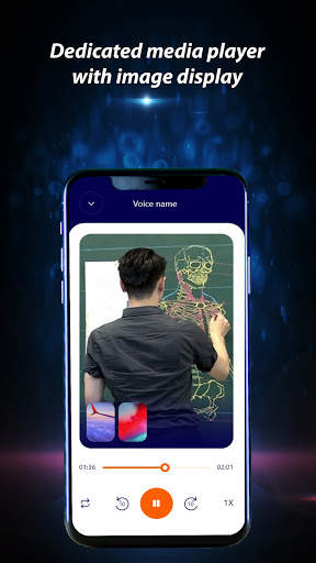 Memo Recorder screenshot 5