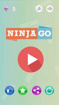 Ninja Go screenshot 7