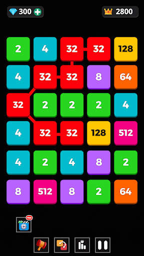 2248 Block Merge Puzzle 3d screenshot 2