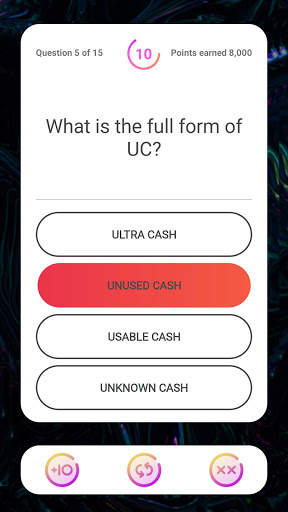 Quiz Battle Ground 2020 screenshot 2