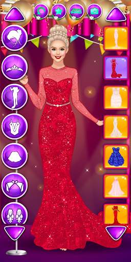 Makeup Games for Girls: Makeup Games 2019 screenshot 5