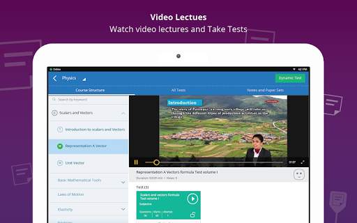 IIT JEE NEET 8-10 11-12 CA MBA screenshot 11