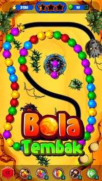 bola tembak screenshot 2