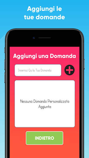 5 Secondi - Gioco di Gruppo screenshot 2