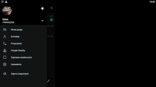APK FUN- EasyChat screenshot 2