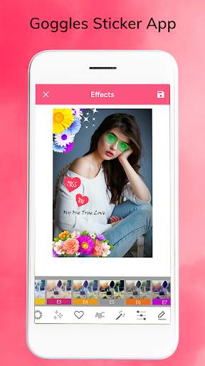 Hat Photo Editor - Cap Photo Maker screenshot 8