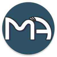 24 News: 'MA' World News. logo