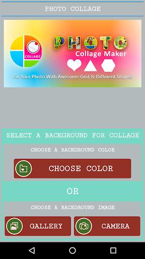 Photo Collage Maker screenshot 2