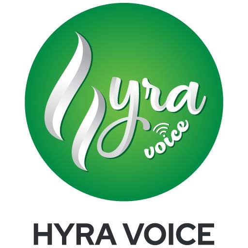Hyra Voice screenshot 1