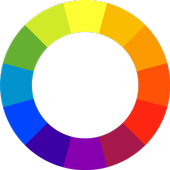 Solid Color Wallpaper HD icon