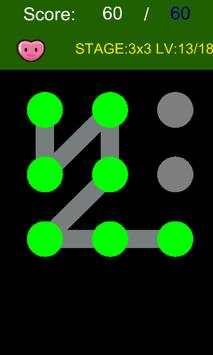 Unlock King - Pattern Puzzle screenshot 4