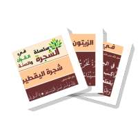 سلسلة بطاقات | الشجرة في القرآن والسنة on 9Apps